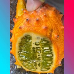 Farm Fresh Ninja Fruit | Tik Tok China | (Oddly Satisfying Fruit Ninja)