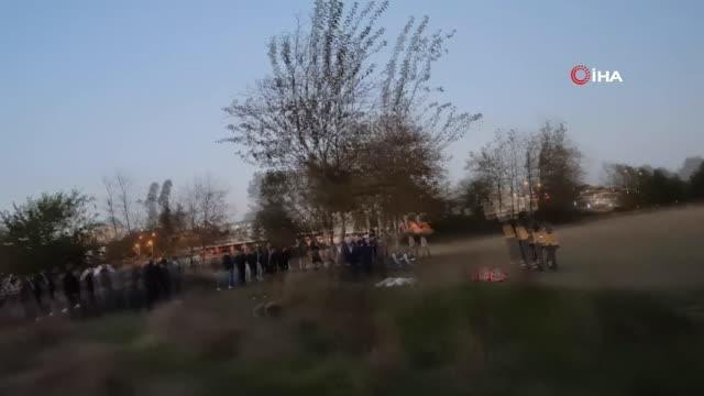 Merada namaz kılarken fenalaşan çoban hayatını kaybetti