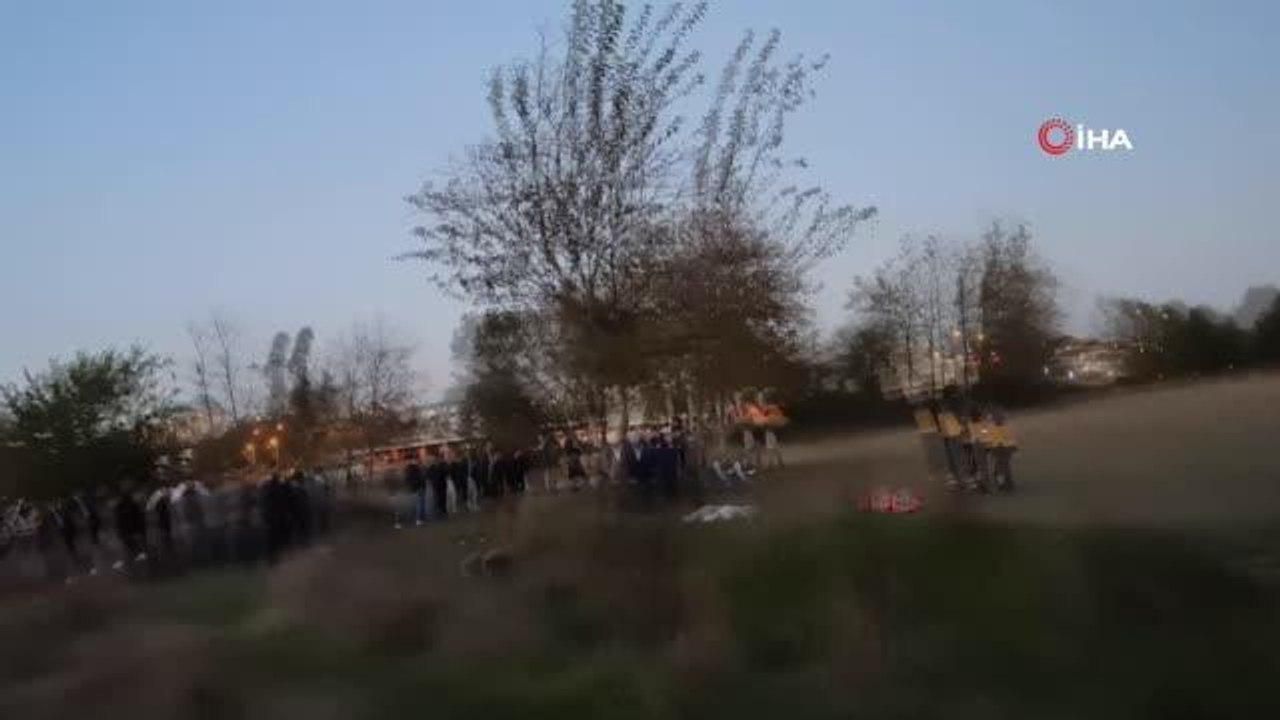 Merada namaz kılarken fenalaşan çoban hayatını kaybetti