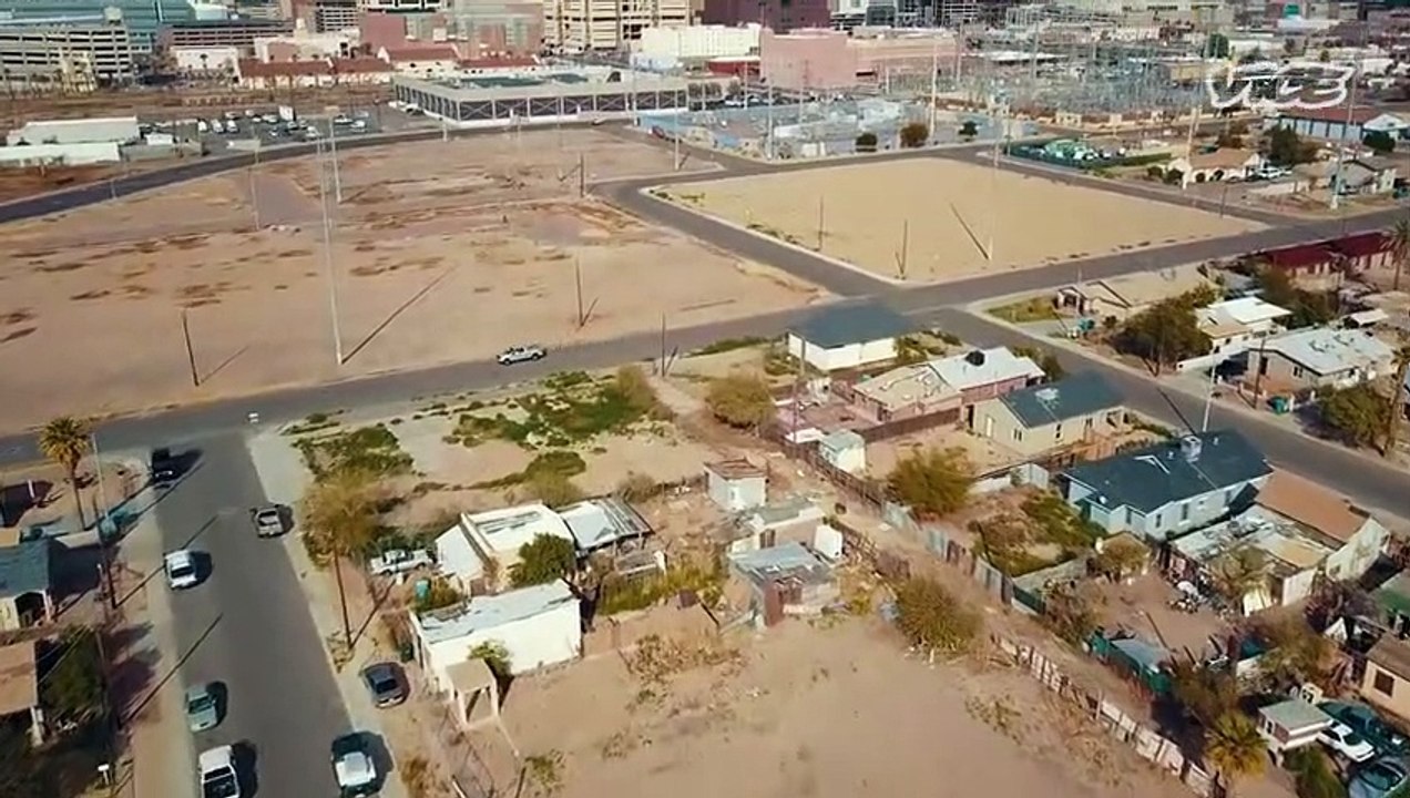 I Was a Teenage Felon - Se2 - Ep02 - Albuquerque's Most Hated HD Watch HD Deutsch