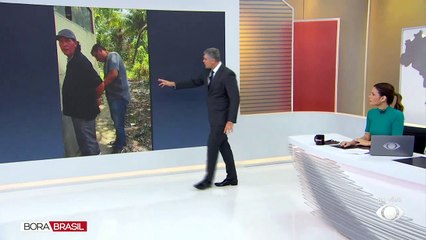 Homem é preso por manter a esposa trancada dentro de casa no RJ 27/10/2022 15:11:17