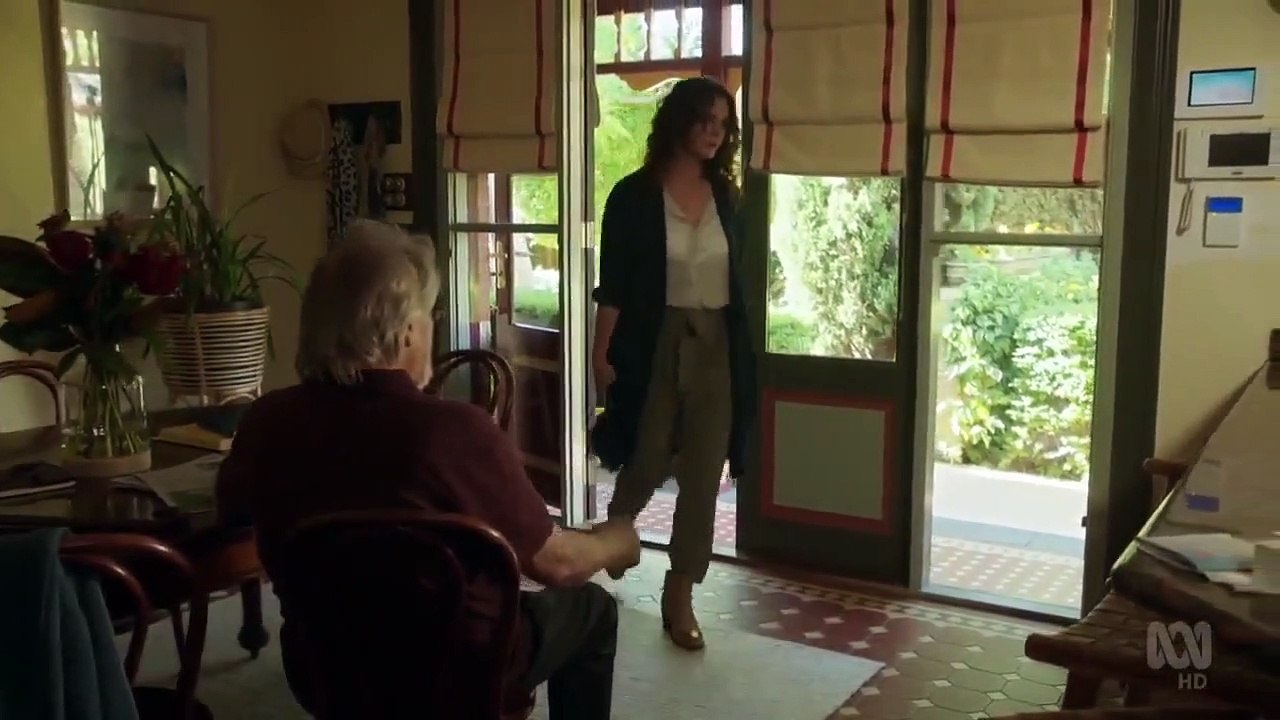Jack Irish - Se4 - Ep05 HD Watch HD Deutsch