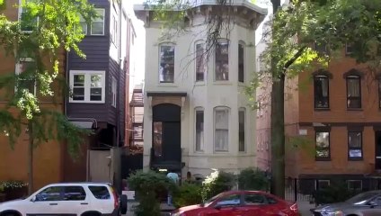 Windy City Rehab - Se1 - Ep01 - Bucktown Rebuild HD Watch HD Deutsch