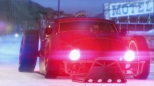 Trailer - The New BF Weevil Custom Car now 【gta online】