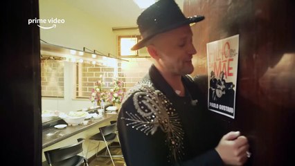 Filho da Mãe Teaser Original