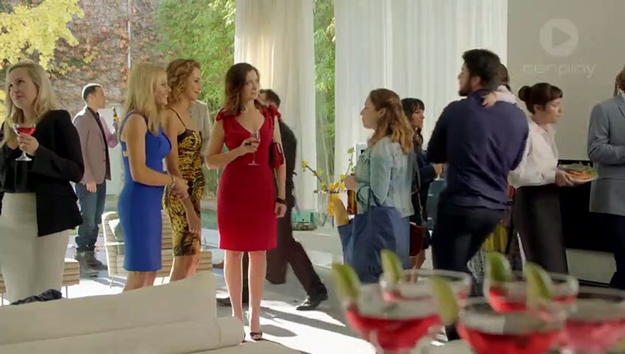 Playing for Keeps - Se1 - Ep05 HD Watch HD Deutsch