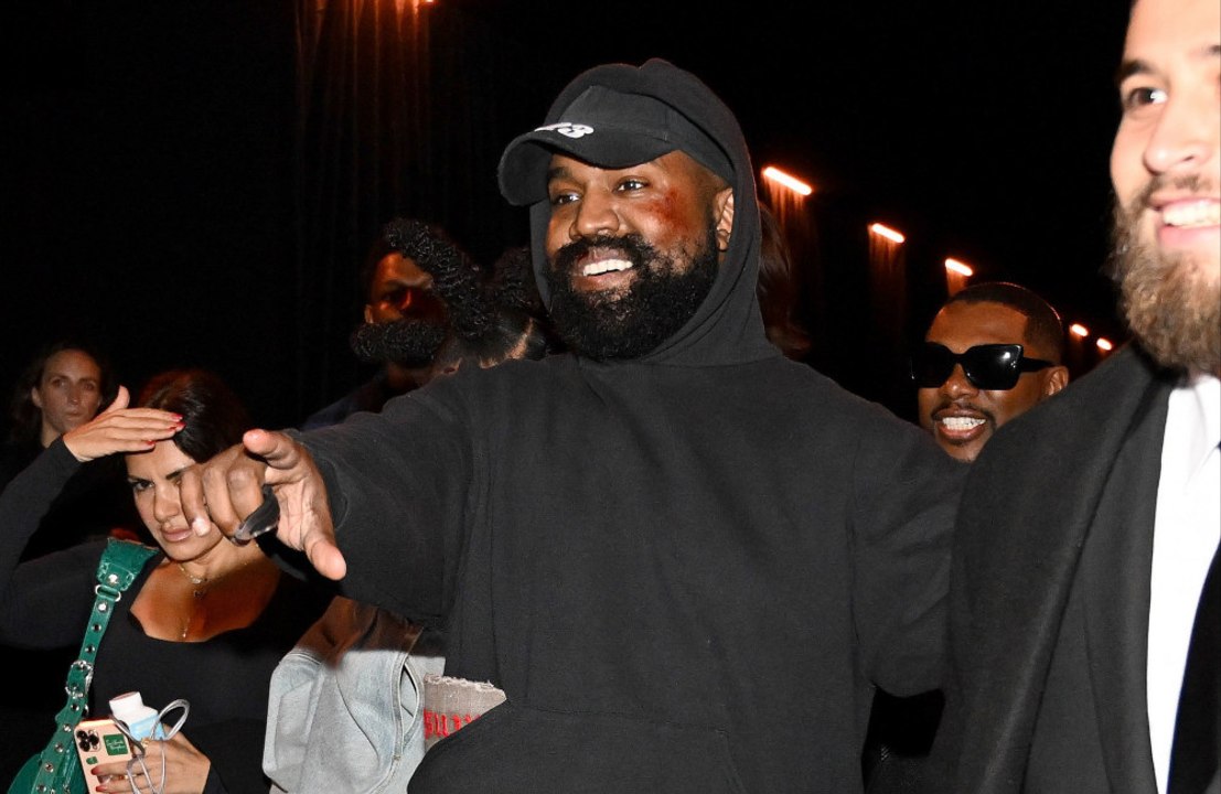 Kanye West’s Apple Music Essentials Playlist has been removed amidst his recent controversies