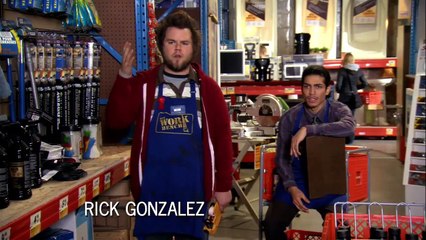 Reaper - Se1 - Ep10 - Cash Out HD Watch HD Deutsch