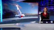 التاسعة هذا المساء | روسيا تهدد الولايات المتحدة: سنضرب أقماركم الصناعية في هذه الحالة