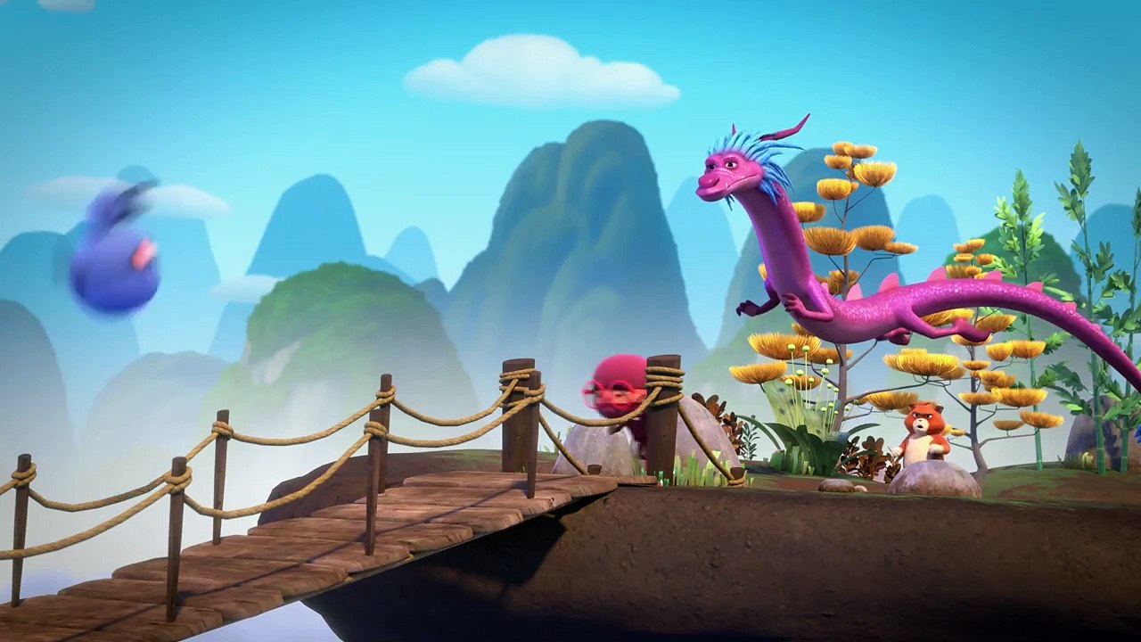 Hello Ninja - Se1 - Ep04 - Temple of Bingo HD Watch HD Deutsch