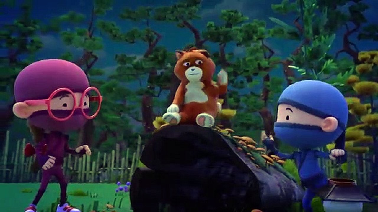 Hello Ninja - Se1 - Ep05 - Shadow Ninja Rate HD Watch HD Deutsch