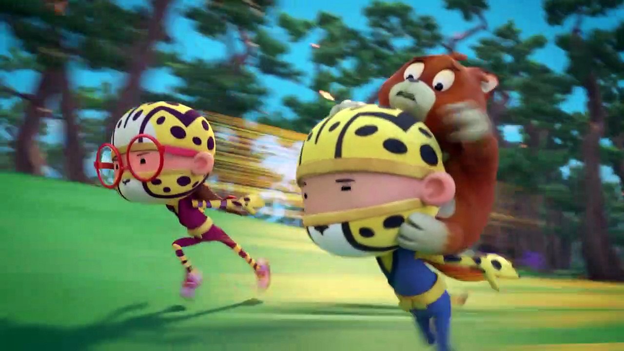 Hello Ninja - Se1 - Ep07 - Hound in Ninjaville HD Watch HD Deutsch