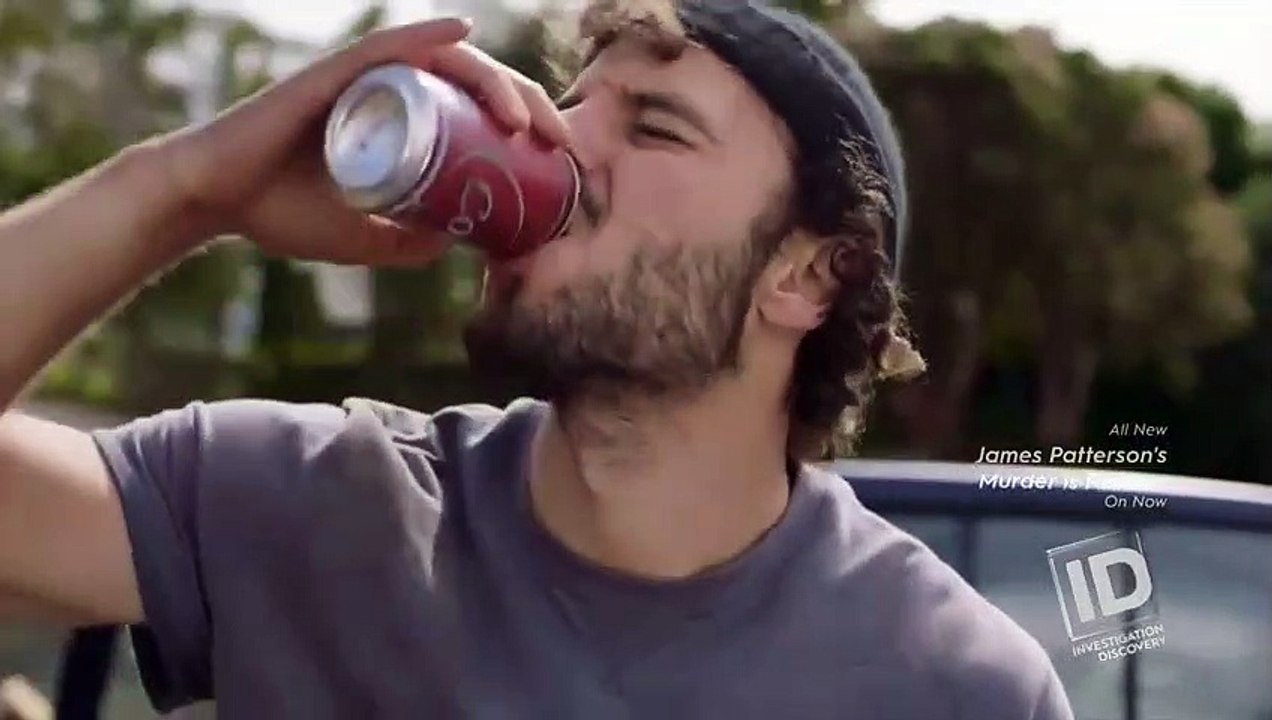 James Patterson's Mur-'der Is Forever - Se1 - Ep05 - Mur-'der Beyond the Grave HD Watch HD Deutsch