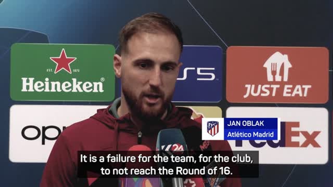 A Spanish Debacle - Barca and Atleti out of UCL