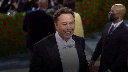 Elon Musk Says He Bought Twitter ‘To Try To Help Humanity’