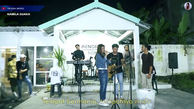 PECAH SERIBU - ELVY SUKAESIH (LIVE) MENOEWA KOPI - TRI SUAKA FT. NABILA MAHARANI