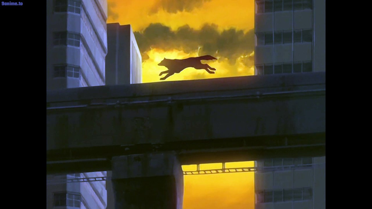 Wolf's Rain - Se1 - Ep06 HD Watch HD Deutsch
