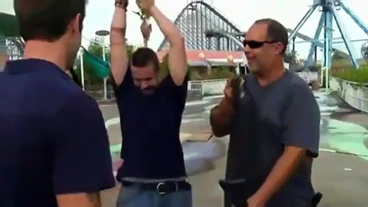 Sons Of Guns - Se1 - Ep09 HD Watch HD Deutsch