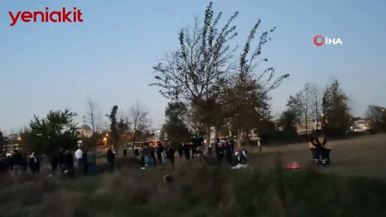 Merada namaz kılarken fenalaşan çoban hayatını kaybetti