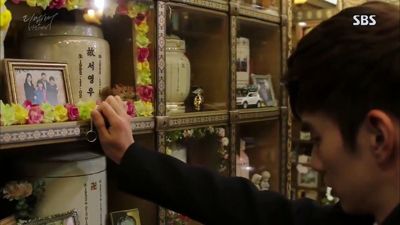 Remember (2015) - Ep05 HD Watch HD Deutsch