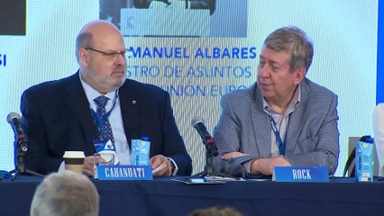 La SIP inaugura su 78.ª Asamblea General centrada en los retos del periodismo