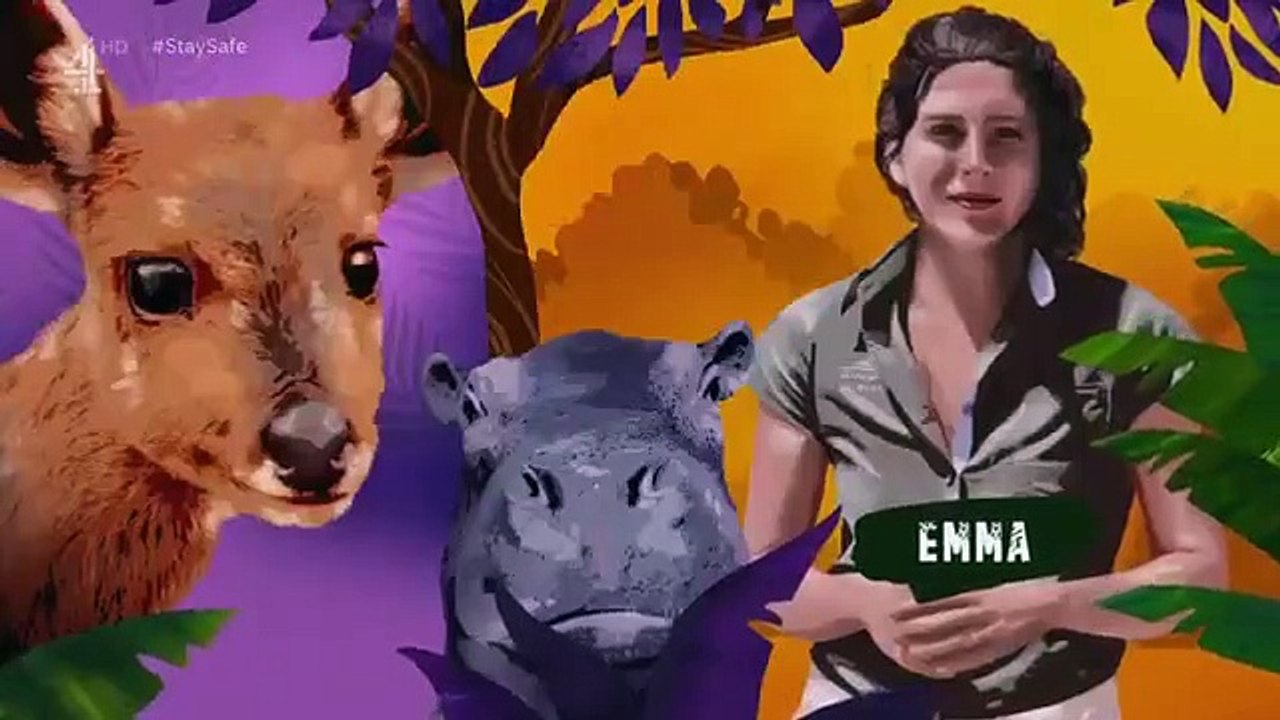 Work on the Wild Side - Se1 - Ep10 HD Watch HD Deutsch