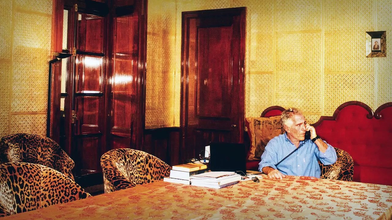 Jeffrey Epstein - Filthy Rich - Se1 - Ep02 HD Watch HD Deutsch