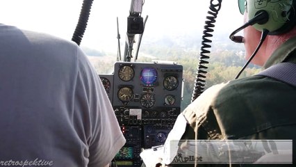 emGAZELA H-45 (SA342) Soko - Odlazak LQBK Kupres Livno 2022