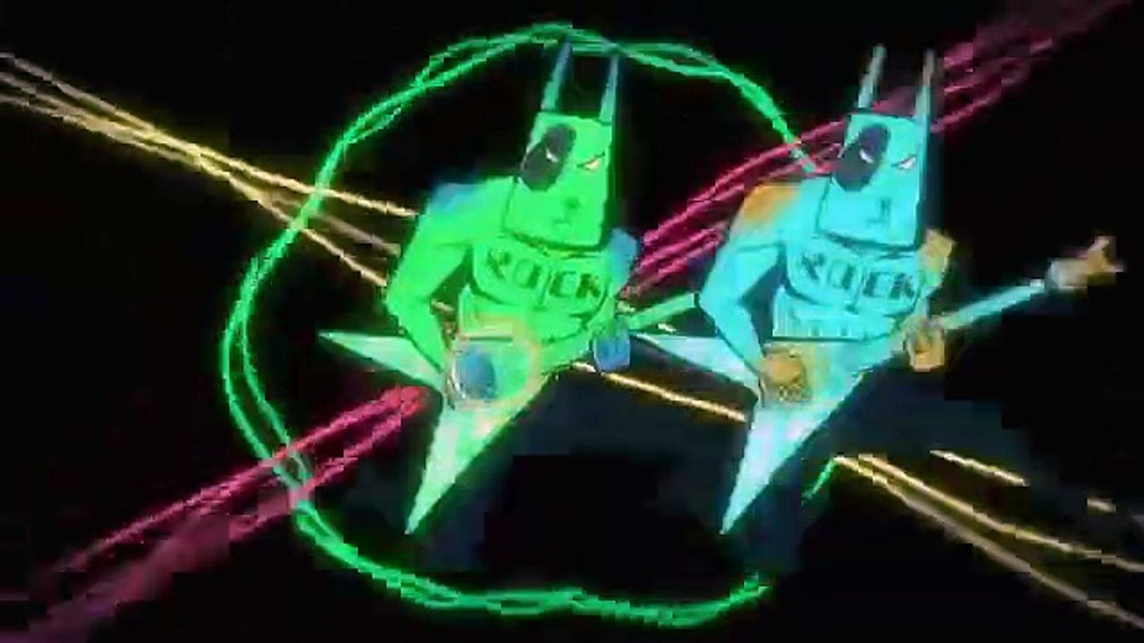 Scissor Seven - Se1 - Ep02 HD Watch HD Deutsch