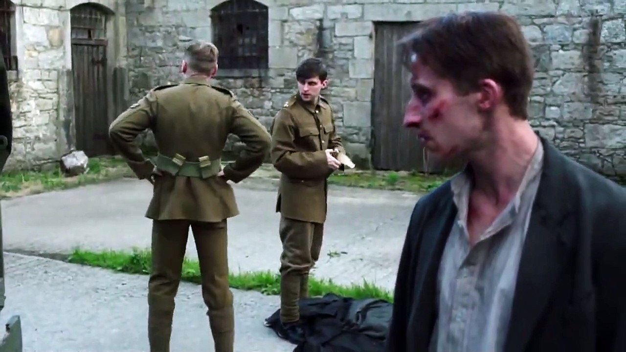 Resistance - Se1 - Ep03 HD Watch HD Deutsch