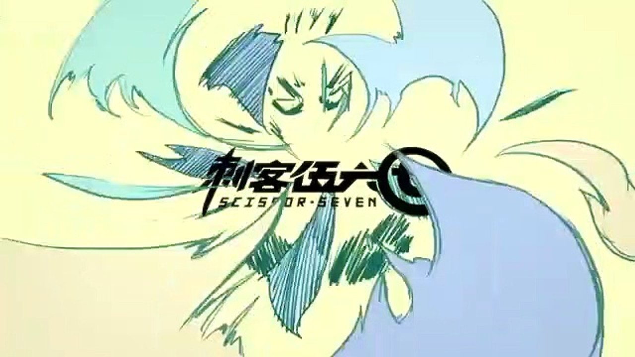 Scissor Seven - Se1 - Ep03 HD Watch HD Deutsch