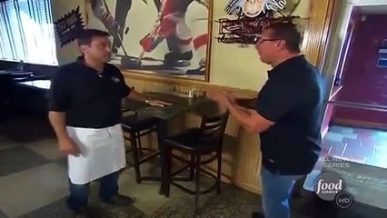 Restaurant - Impossible 1 - Ep01 HD Watch HD Deutsch
