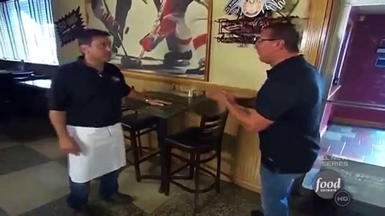 Restaurant - Impossible 1 - Ep01 HD Watch HD Deutsch