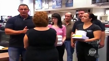 Restaurant - Impossible 1 - Ep02 HD Watch HD Deutsch