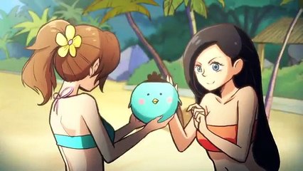 Scissor Seven - Se1 - Ep07 HD Watch HD Deutsch