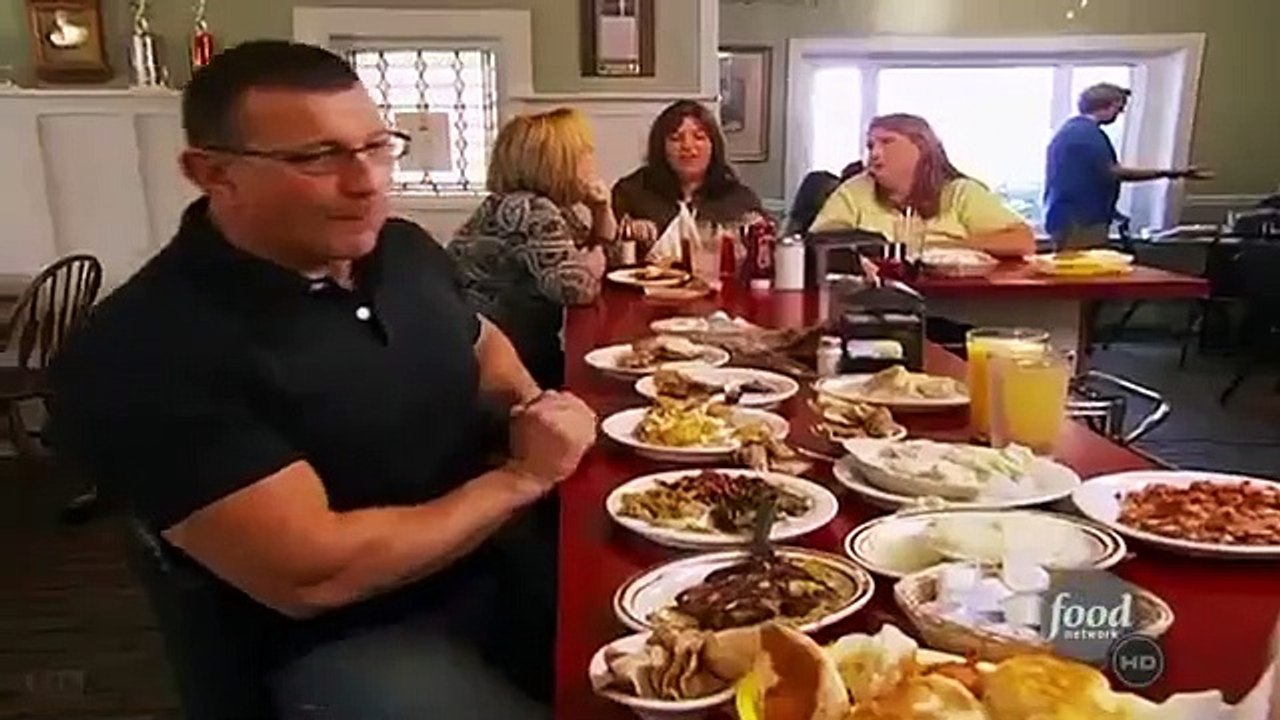 Restaurant - Impossible 1 - Ep04 HD Watch HD Deutsch