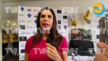 Paola Rojas habla de su nueva faceta como empresaria