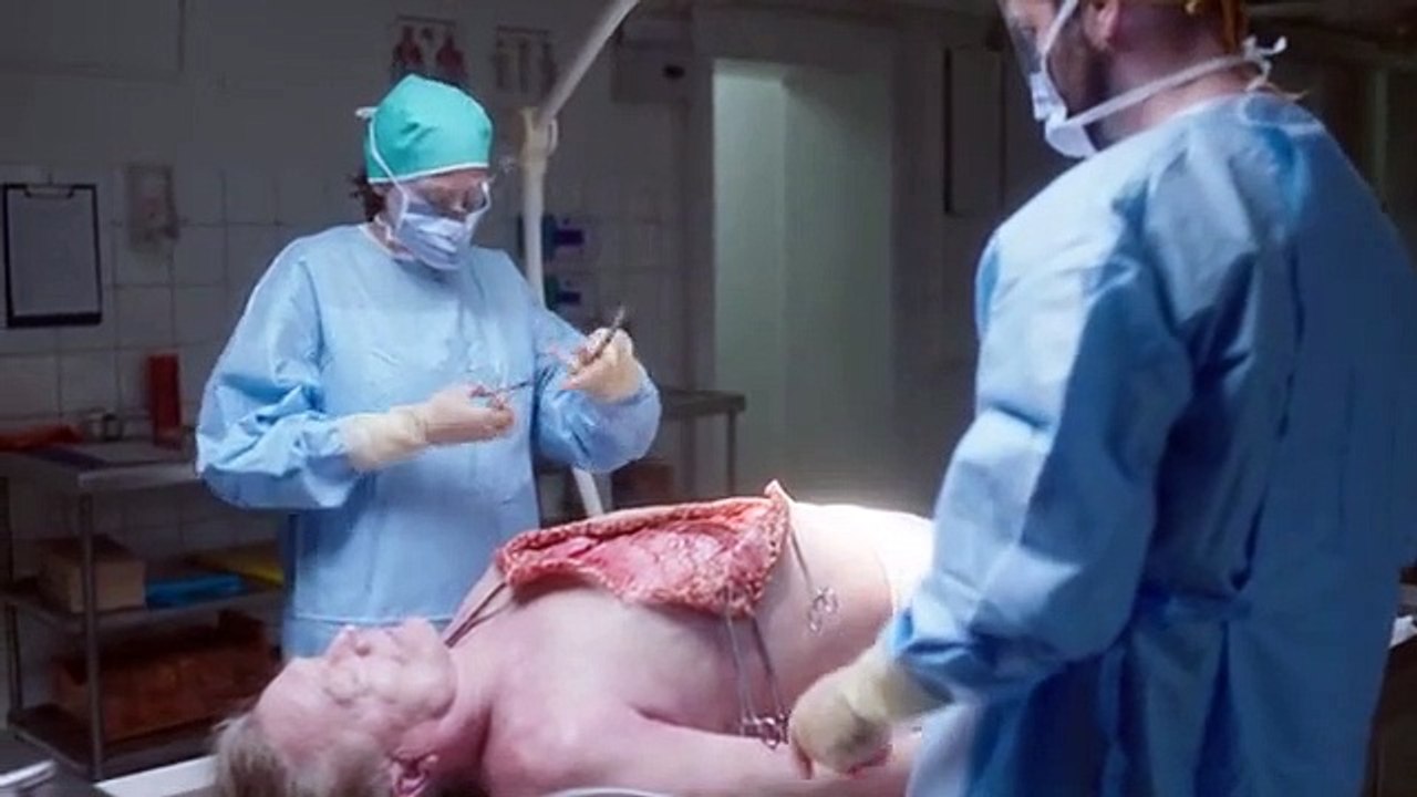 Post Mortem - No One Dies in Skarnes - Se1 - Ep02 HD Watch HD Deutsch