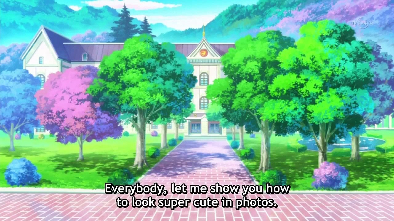 JEWELPET HAPPINESS - Ep04 HD Watch HD Deutsch