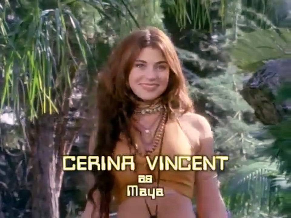 Power Rangers Lost Galaxy - Ep02 HD Watch HD Deutsch