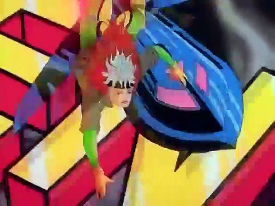 X-Men - The Animated Series - Se1 - Ep09 - The Cure HD Watch HD Deutsch