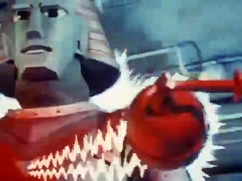 Johnny Sokko and His Flying Robot - Se1 - Ep02 - Nucleon - The Magic Globe HD Watch HD Deutsch