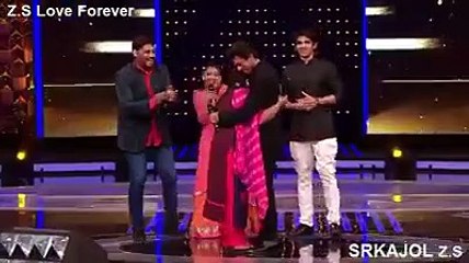 Shahrukh khan's fan❤️