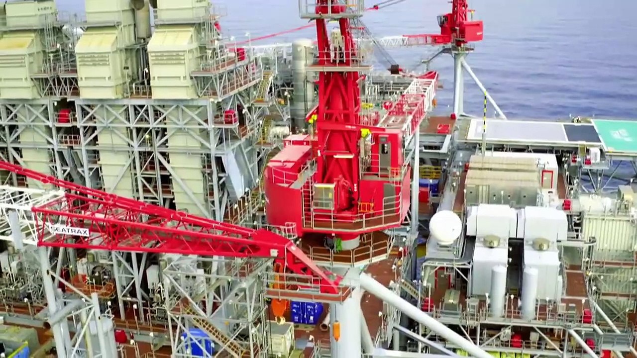 Richard Hammond's BIG! - Se1 - Ep08 HD Watch HD Deutsch