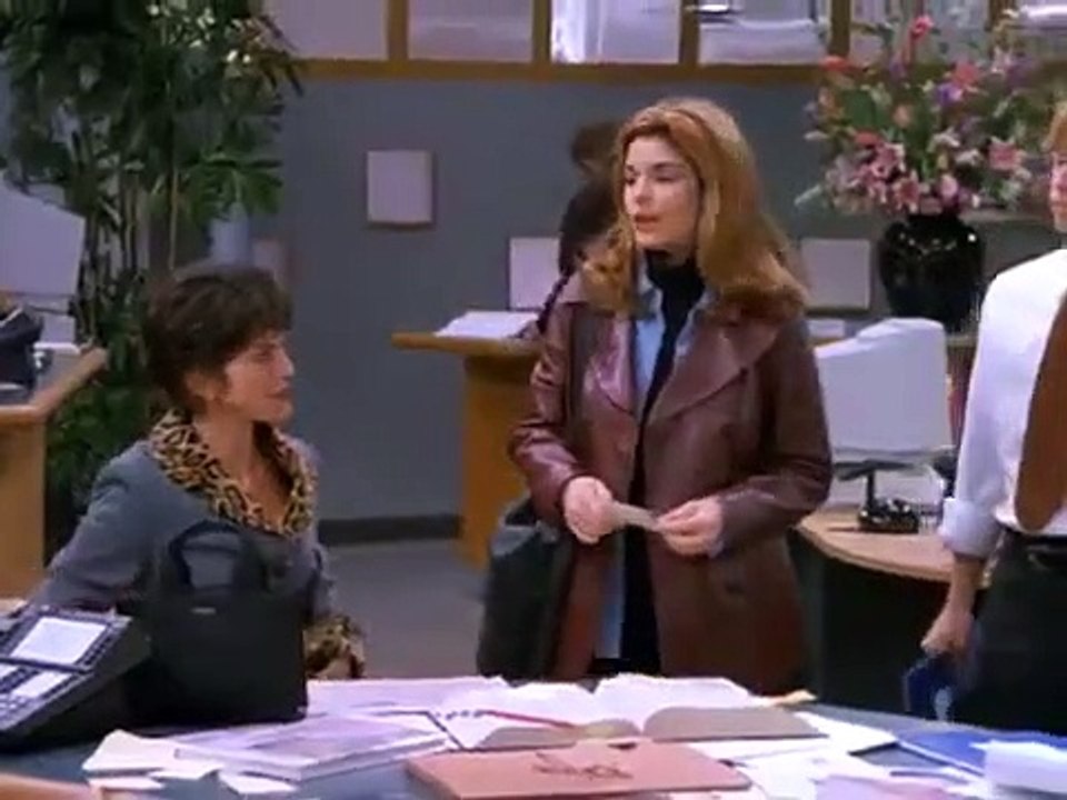 Just Shoot Me - Se1 - Ep05 HD Watch HD Deutsch