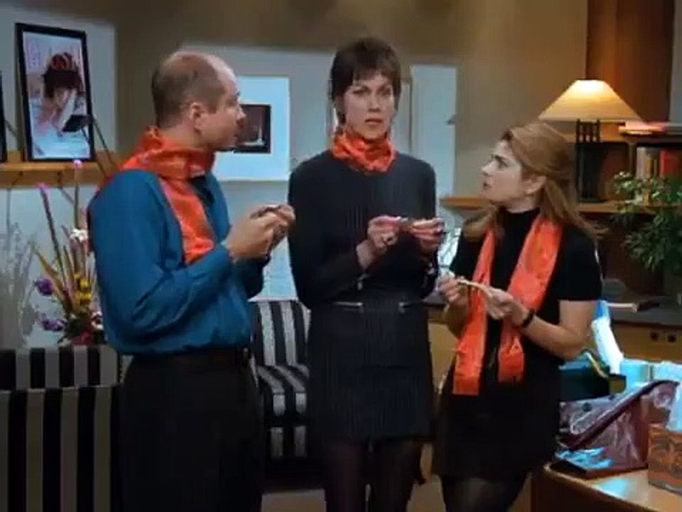 Just Shoot Me - Se1 - Ep06 HD Watch HD Deutsch