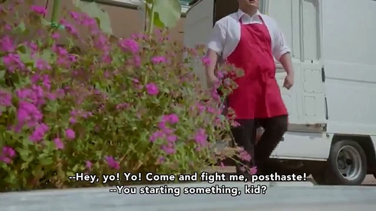 Prison School ( Live Action) - Ep03 HD Watch HD Deutsch