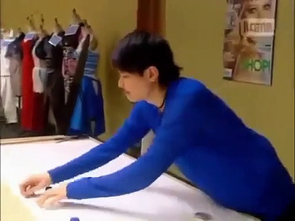 Project Runway Australia - Se1 - Ep09 HD Watch HD Deutsch