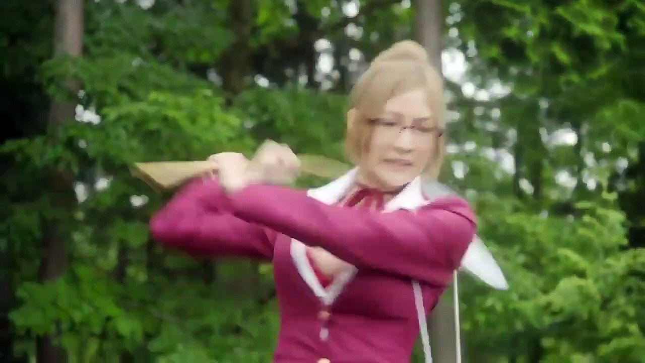 Prison School ( Live Action) - Ep07 HD Watch HD Deutsch