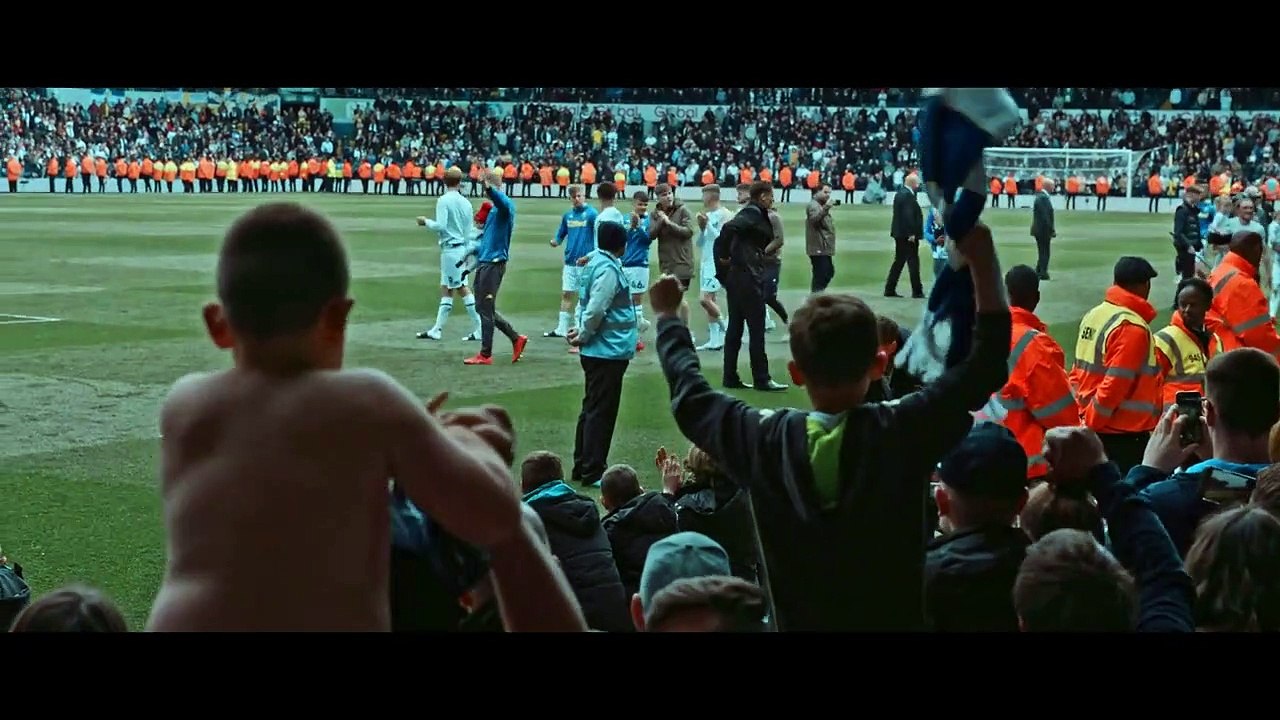 Take Us Home - Leeds United - Se1 - Ep06 HD Watch HD Deutsch